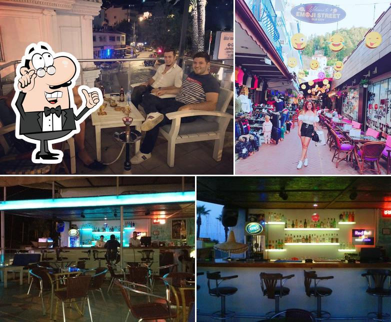 4Corner Bar