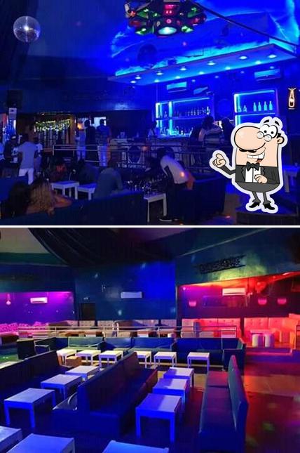 JET CLUB TERANG'ART DISCOTHEQUE RESTO