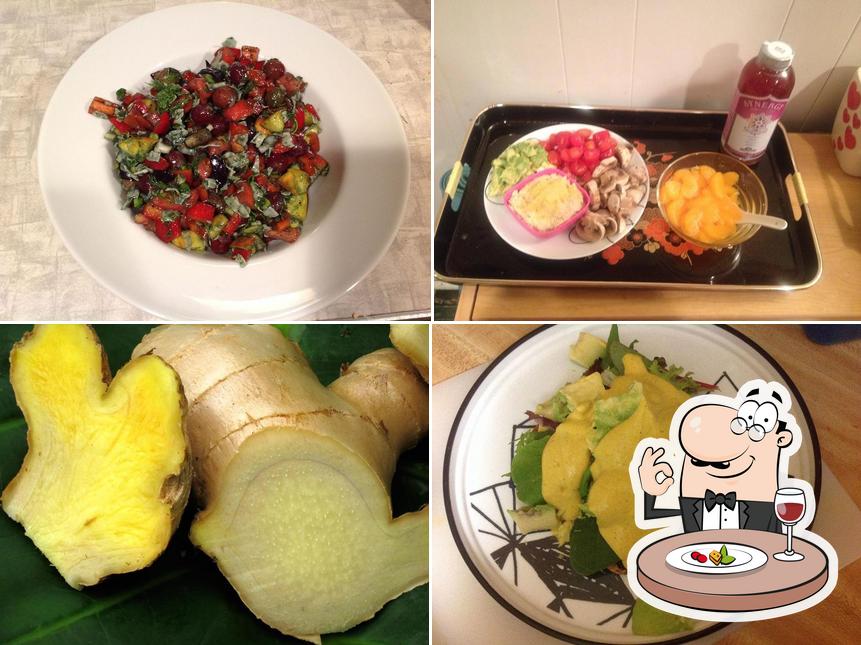 RawLiveChef