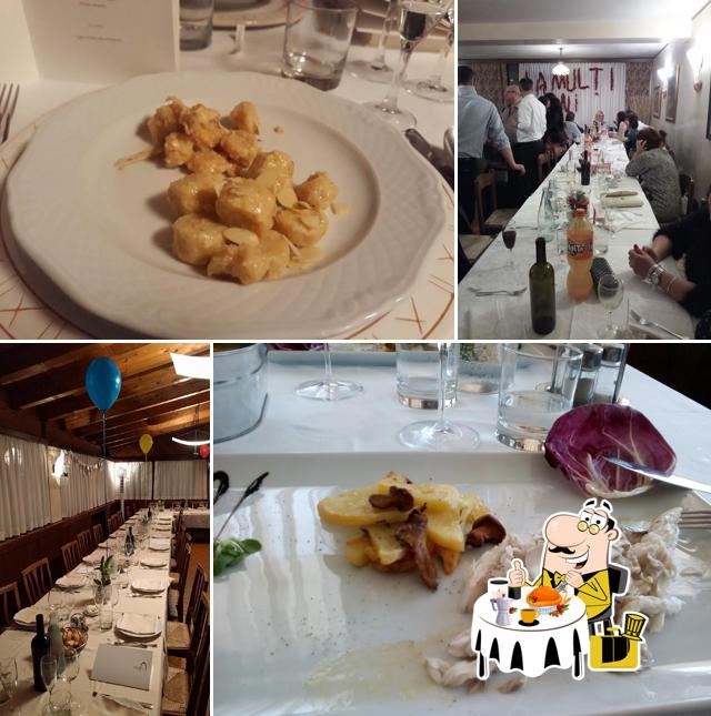 Ristorante al Pioppeto