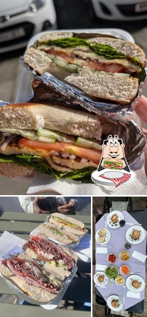 Bagel Bros