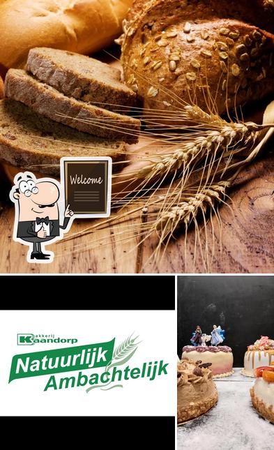 Bakkerij Kaandorp