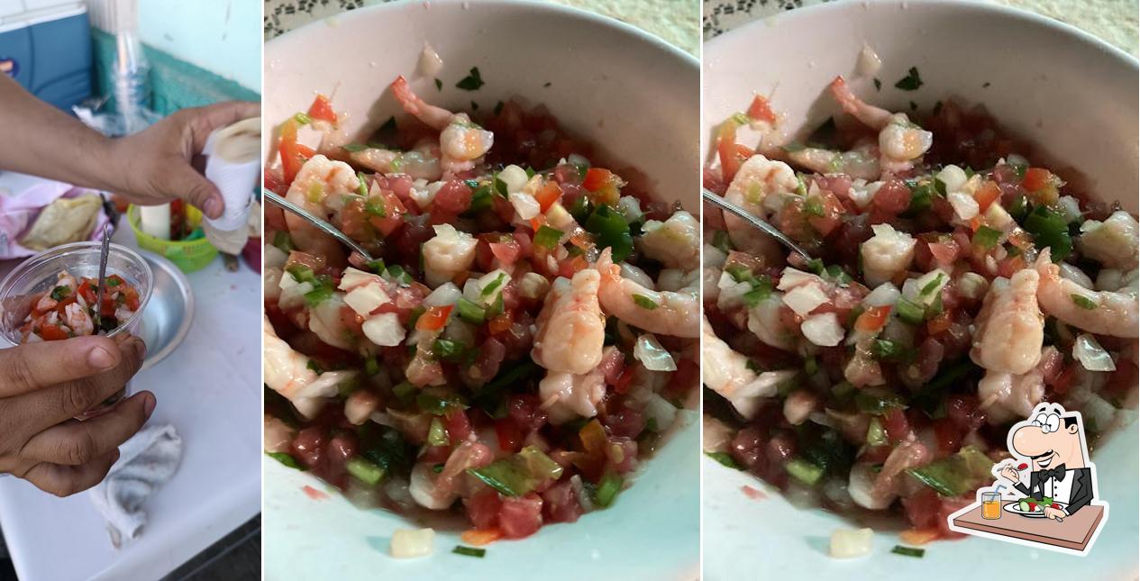 Ceviches Bravo
