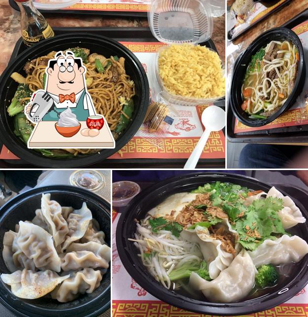 China Cook Express