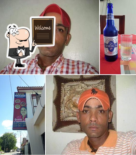 D´ Mayra Especialidades