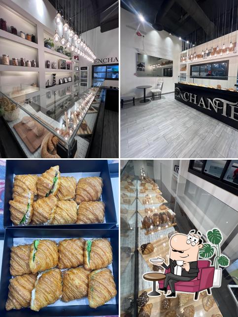 EnchAntee Bakery