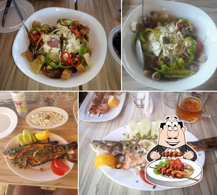 Fatamorgana taverna