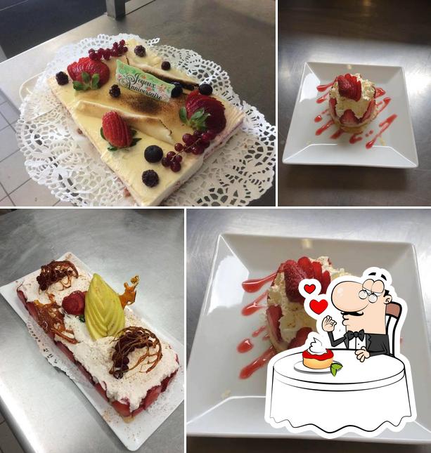 Le Relais Gourmand