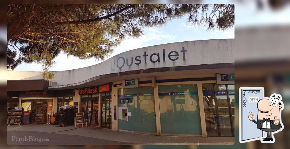 L'oustalet