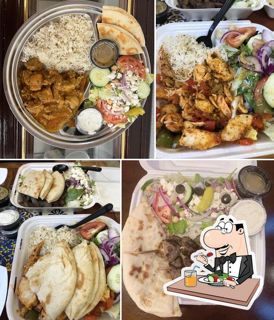 Rafi’s Food Hub