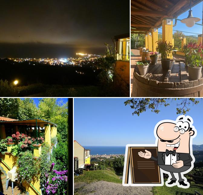 Ristorante Braceria Concaverde