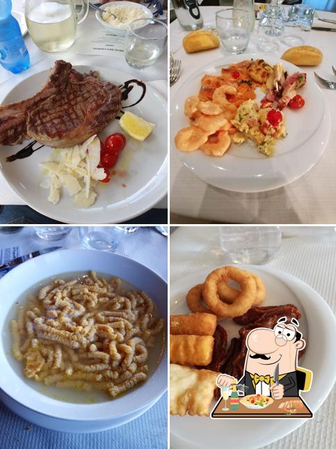 Ristorazione Bertani