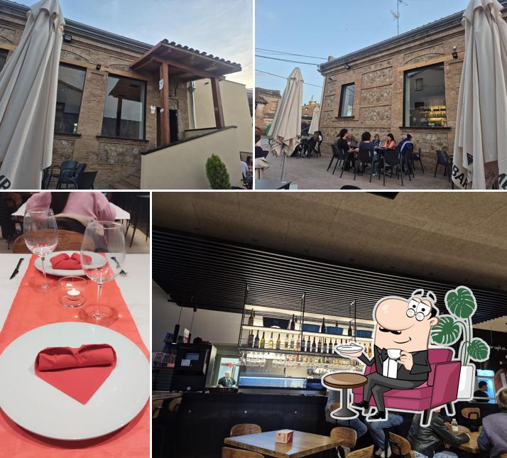 SAN SEBASTIAN GASTROBAR