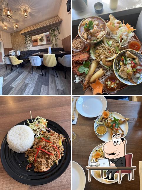 SawaDee Thai Dining