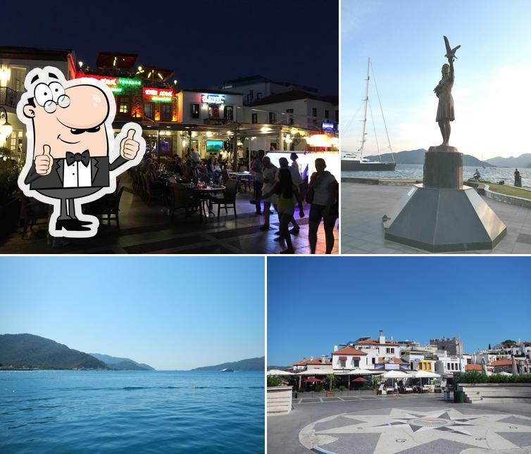 Sea Viev Restoran