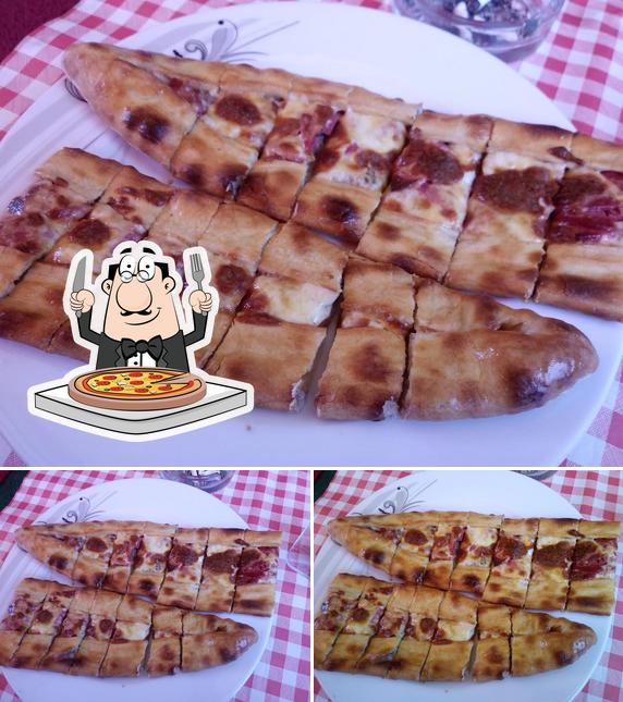 Sofram Kebap