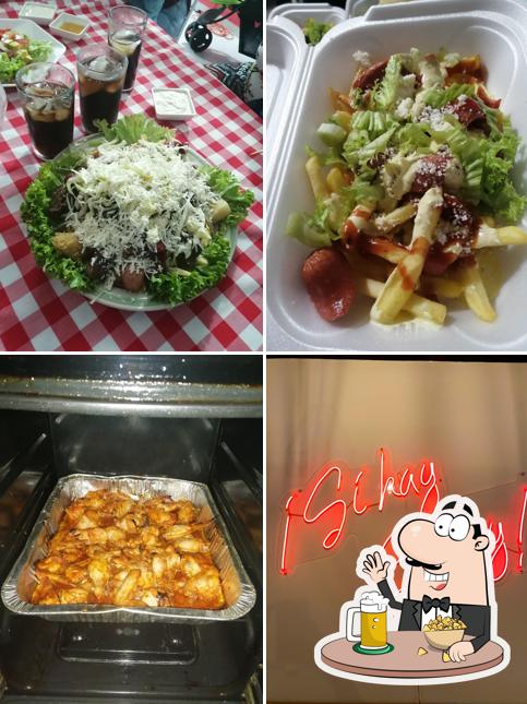 Suculento Fast Food