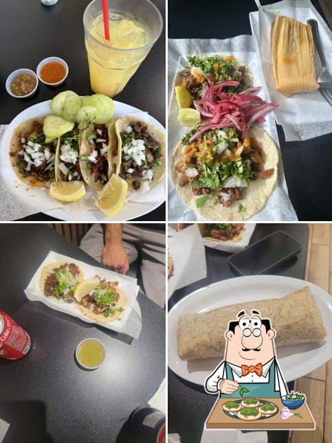 Tacos Tacos Y Antojitos