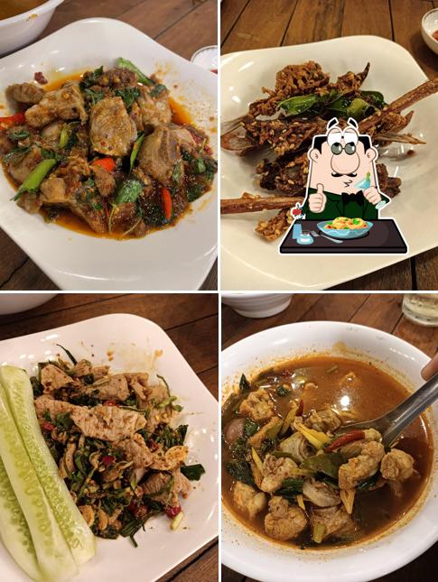 ร้านหัวสะพานบ่อทอง