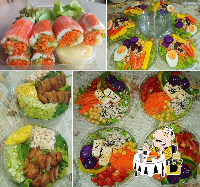 ว้าวแหนมเนือง จัดเต็ม - สาขาตลาดวังยาว