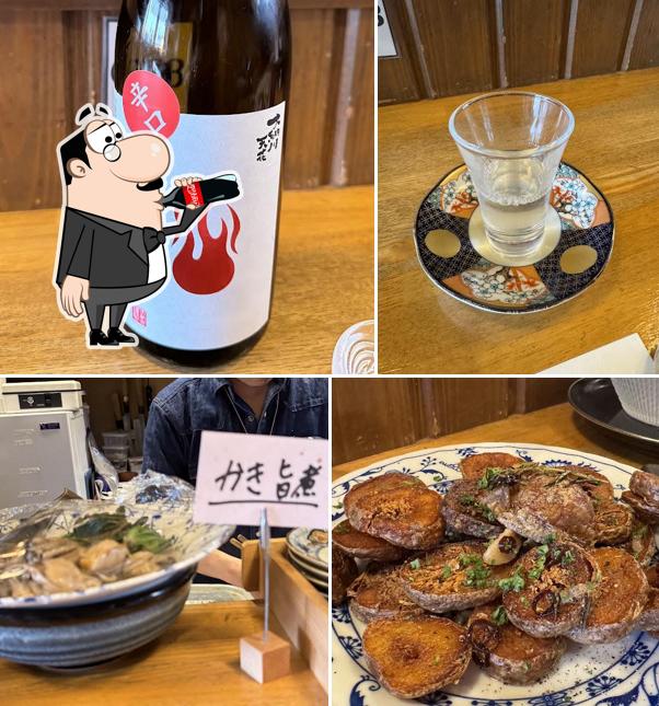 まちかど酒場 つるかめ屋