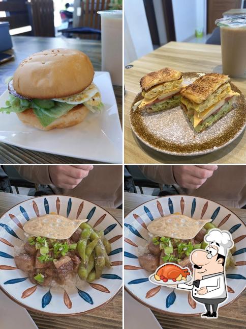 婷縈食堂