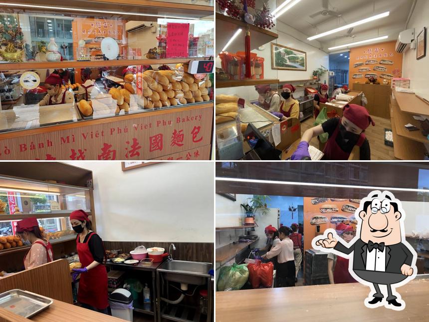 Viet Phu Banh Mi & Bakery