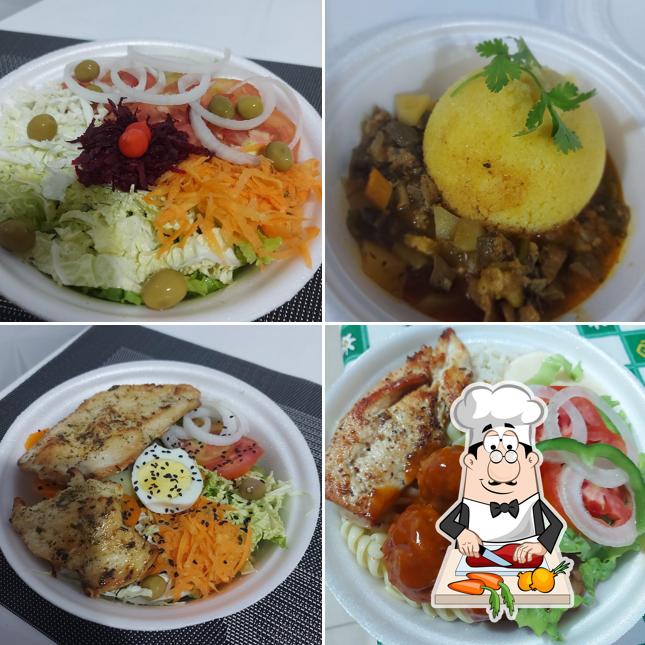 Restaurante Bom De Garfo