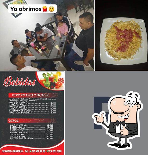 Restaurante Ferchef.