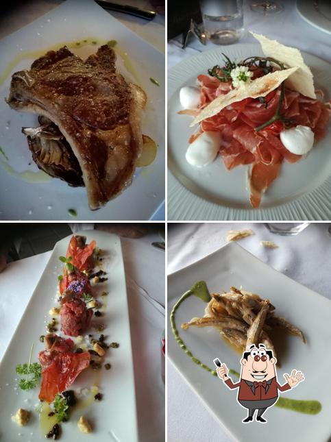 Ristorante Il Colombaro