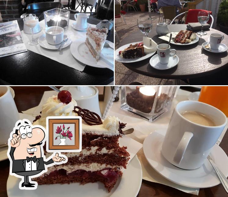 Café Strandkorb