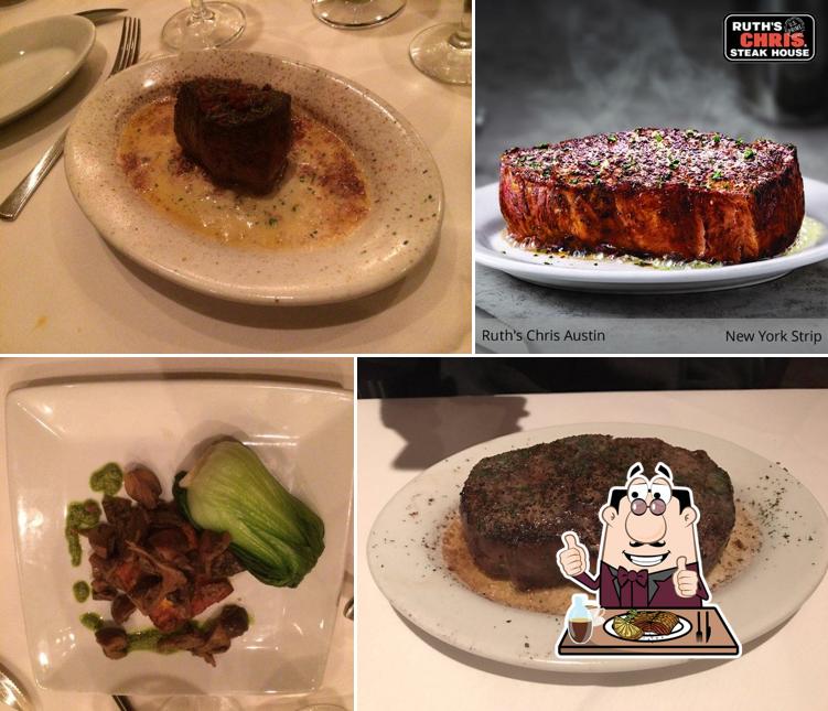 Ruth's Chris Steak House