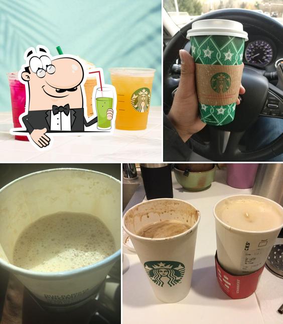 Starbucks Coffee Company