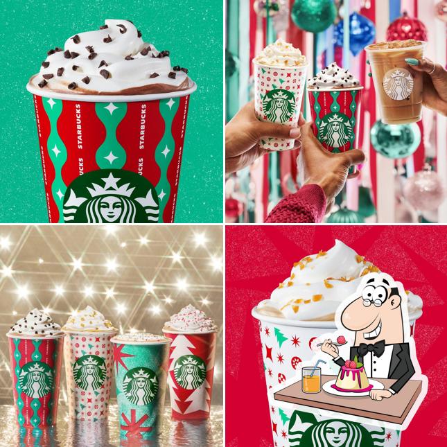 Starbucks Coffee Company