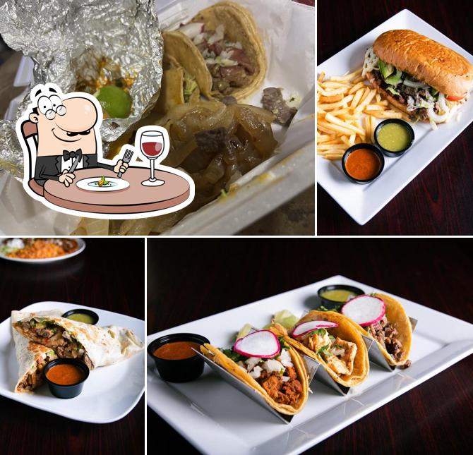 Tacos El Migue