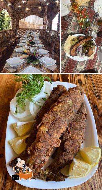Սարի Տակ