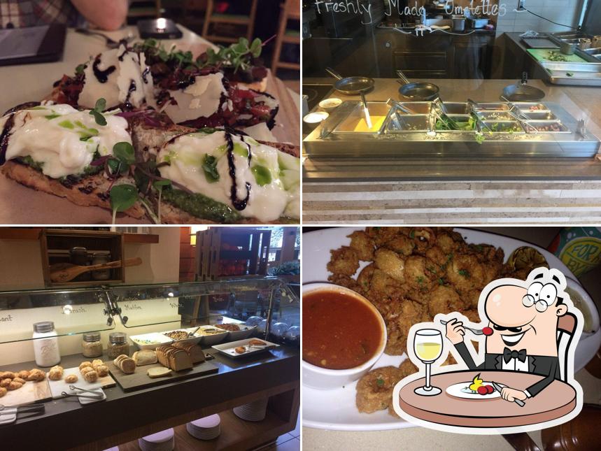 Vita Italian Grill