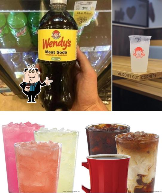 Wendy's