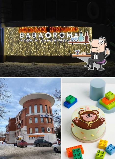 Baba Roma