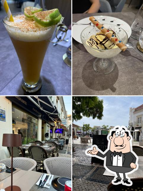 Kaira Sushi Restaurant Faro