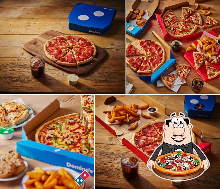 Domino's Pizza - Lewes