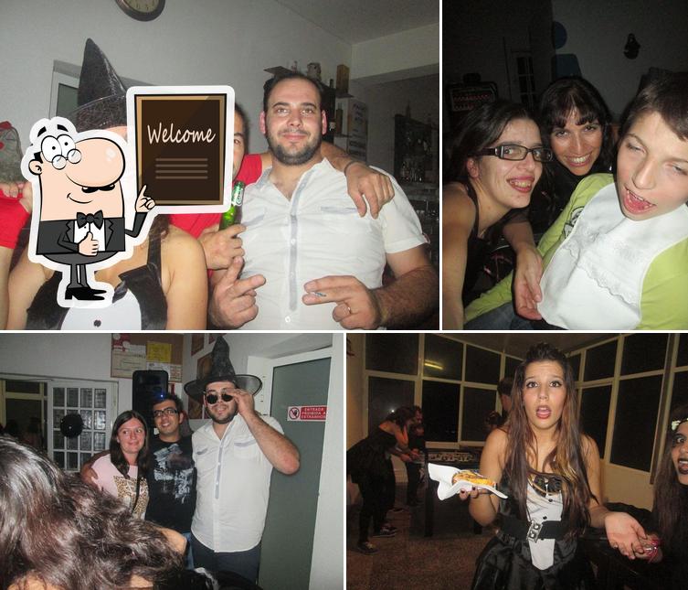 Cafe Santiago