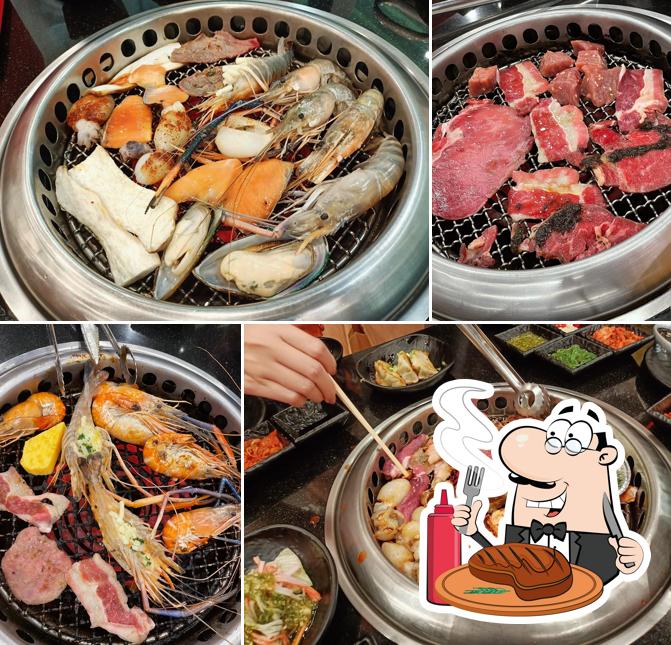 AKA Japanese Restaurant (อุบลราชธานี)