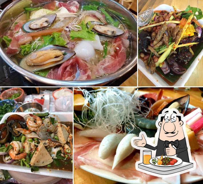 La Oong Nom