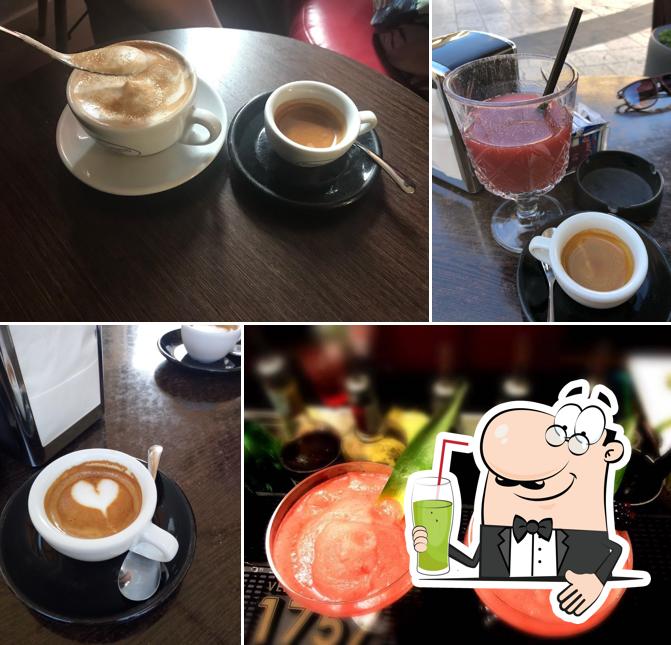 Vittorio Veneto Caffè