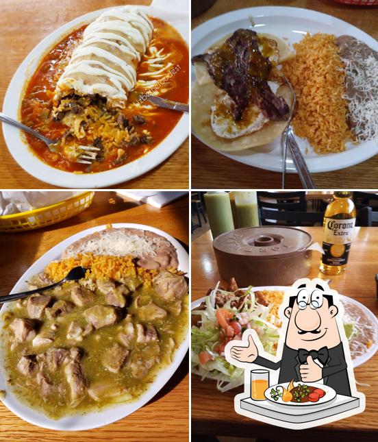 Carnitas Michoacán
