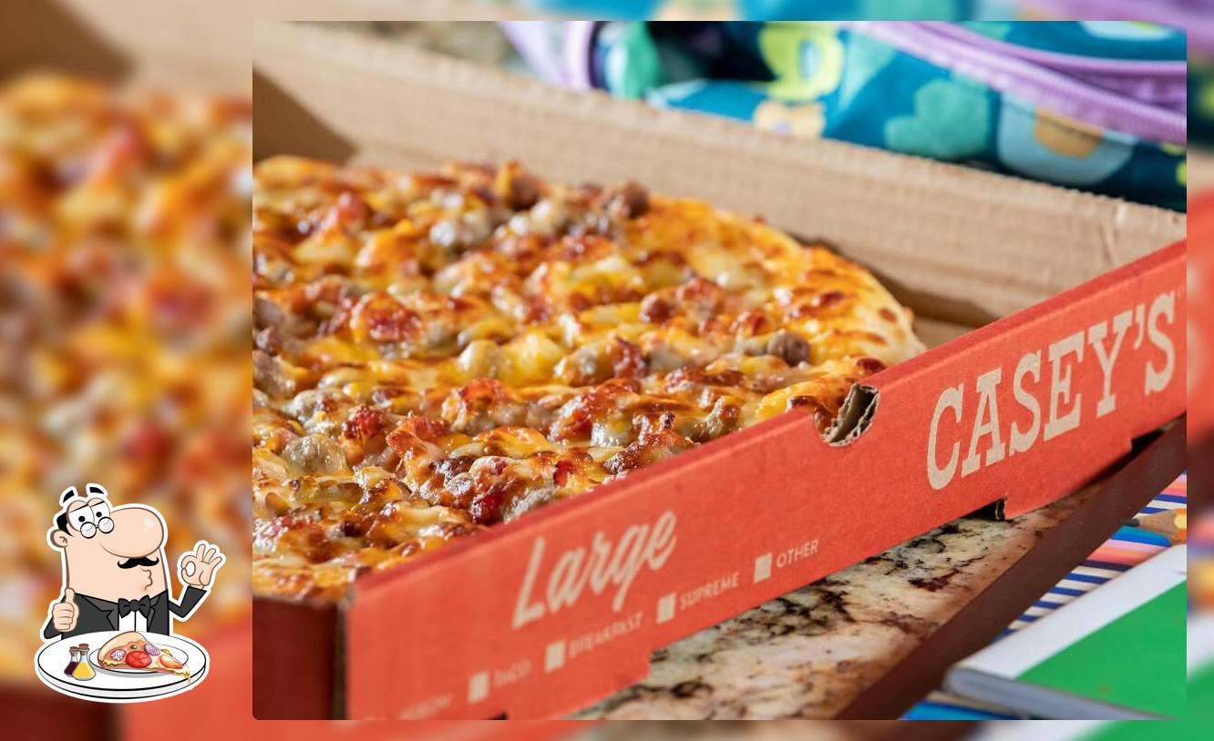 Casey's