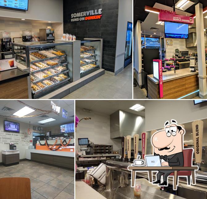 Dunkin'