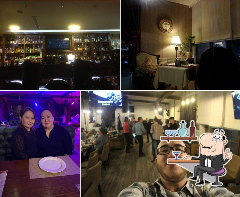 Pub Empire Beer