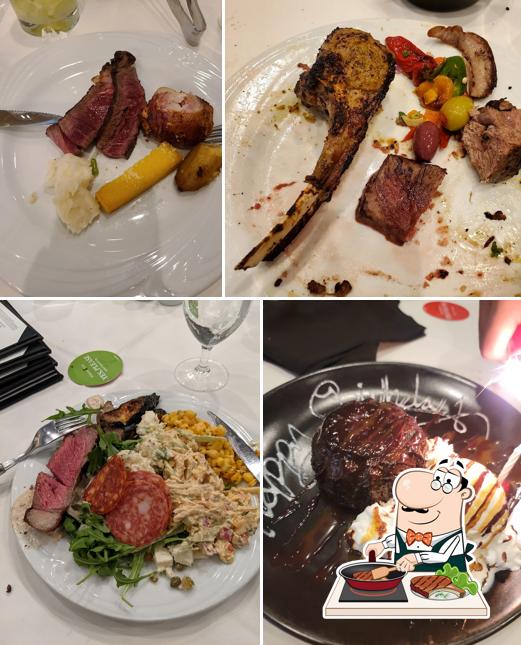 Fogo de Chão Brazilian Steakhouse